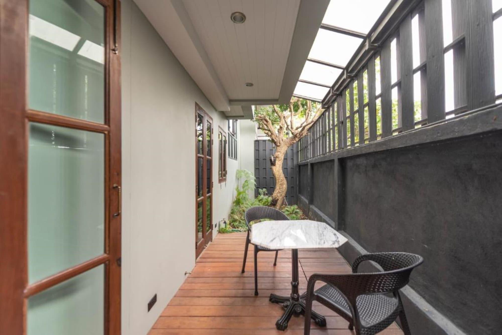 V Heritage Villa צ'יאנג מאי מראה חיצוני תמונה